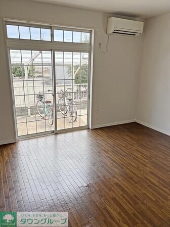 b’CASA深谷IIre-bornの物件内観写真